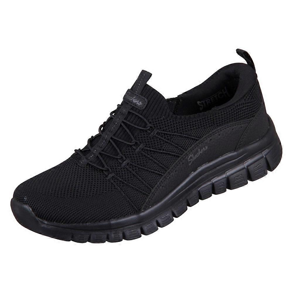 Shoes Skechers 100702BBK