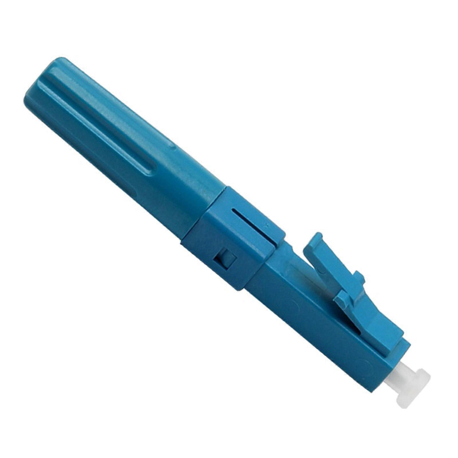 Advanced UPC Cable Fiber Optical Connector Suitable for Seamlessly Integration in Enterprise Networking and Data Centers