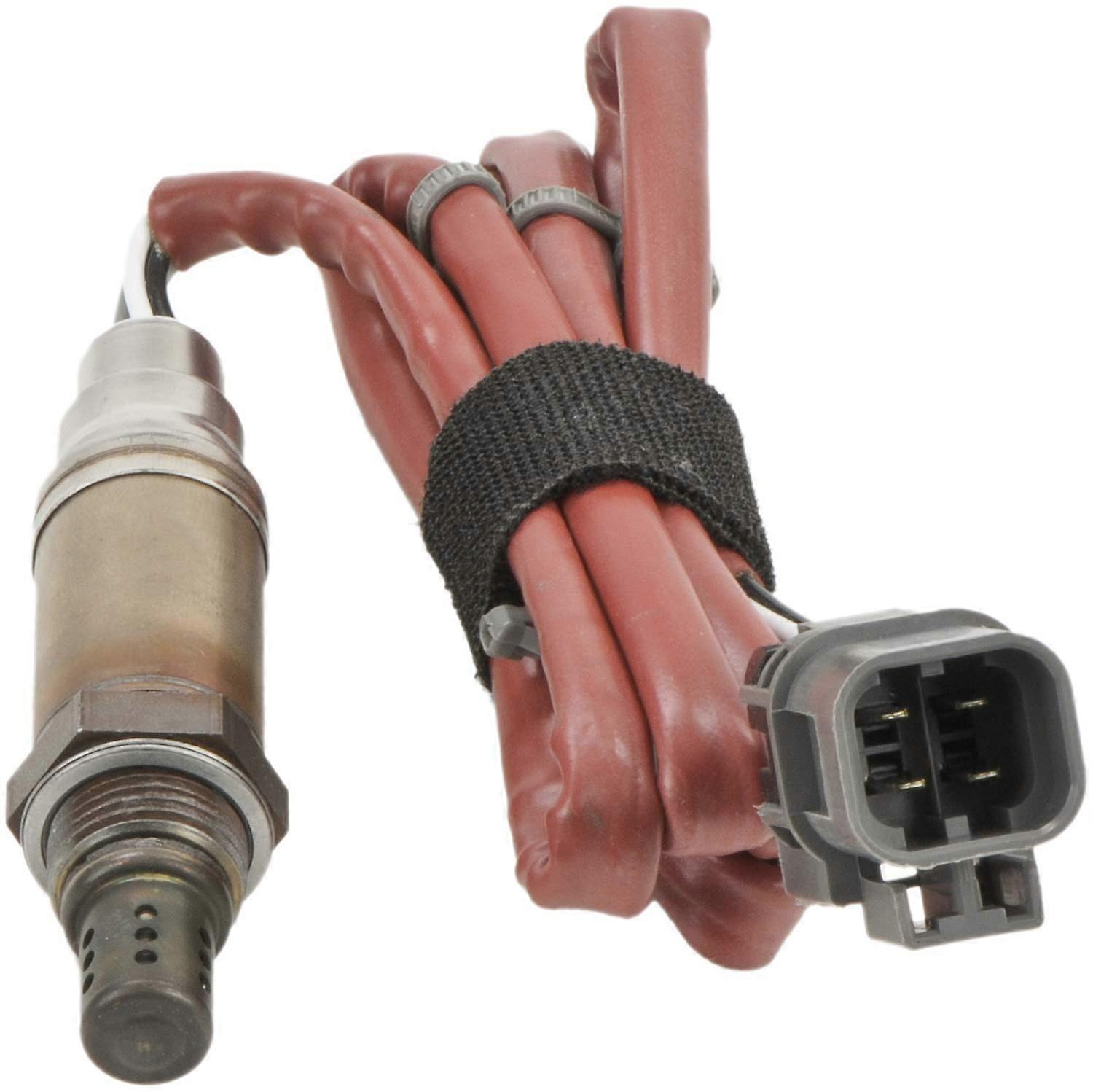 BOSCH 15957 Premium Original Equipment Oxygen Sensor Compatible With Select Nissan Frontier And Xterra