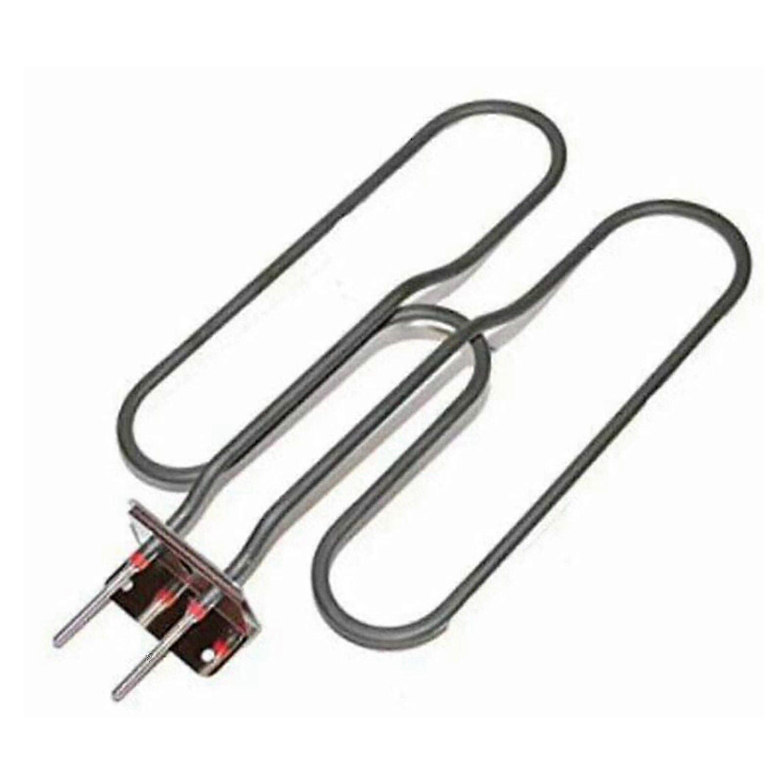 66631 65621 Grill Burner Tube Replacement Compatible Weber Q 140/1400 80342