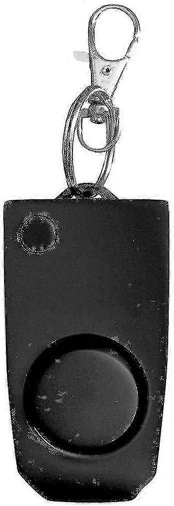 Loud Approved Personal Safety For , 2pcs