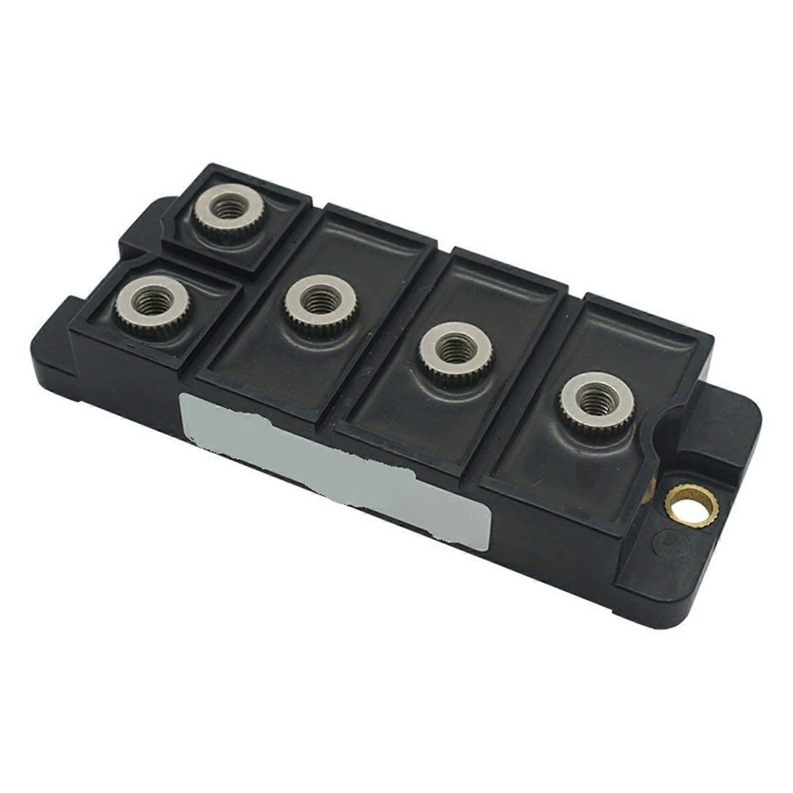 DF100AC160 Thyristor Module for High Power Applications, 160A Current Rating, Excellent Thermal Stability, Compact Design