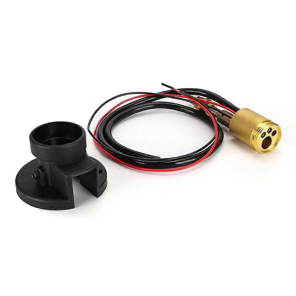 MIG MAG CO2 Welding Torch Euro Connector Central Adaptor Conversion Kit1pcs
