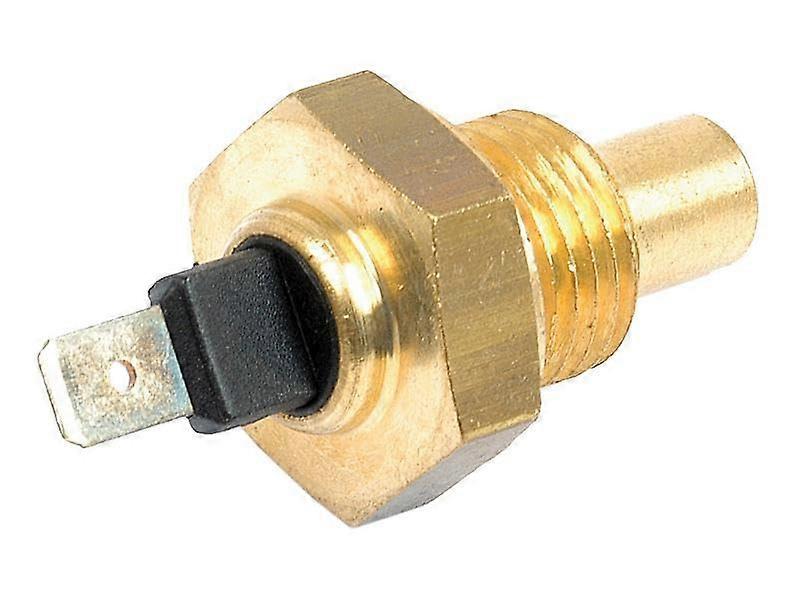 Water Temperature Sender Switch M16x1.50 for Case IH Fiat Ford Steyr