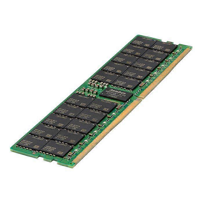 Speichermodul - HPE - SmartMemory - DDR5 - 32 GB - 288-poliges DIMM - 4800 MHz