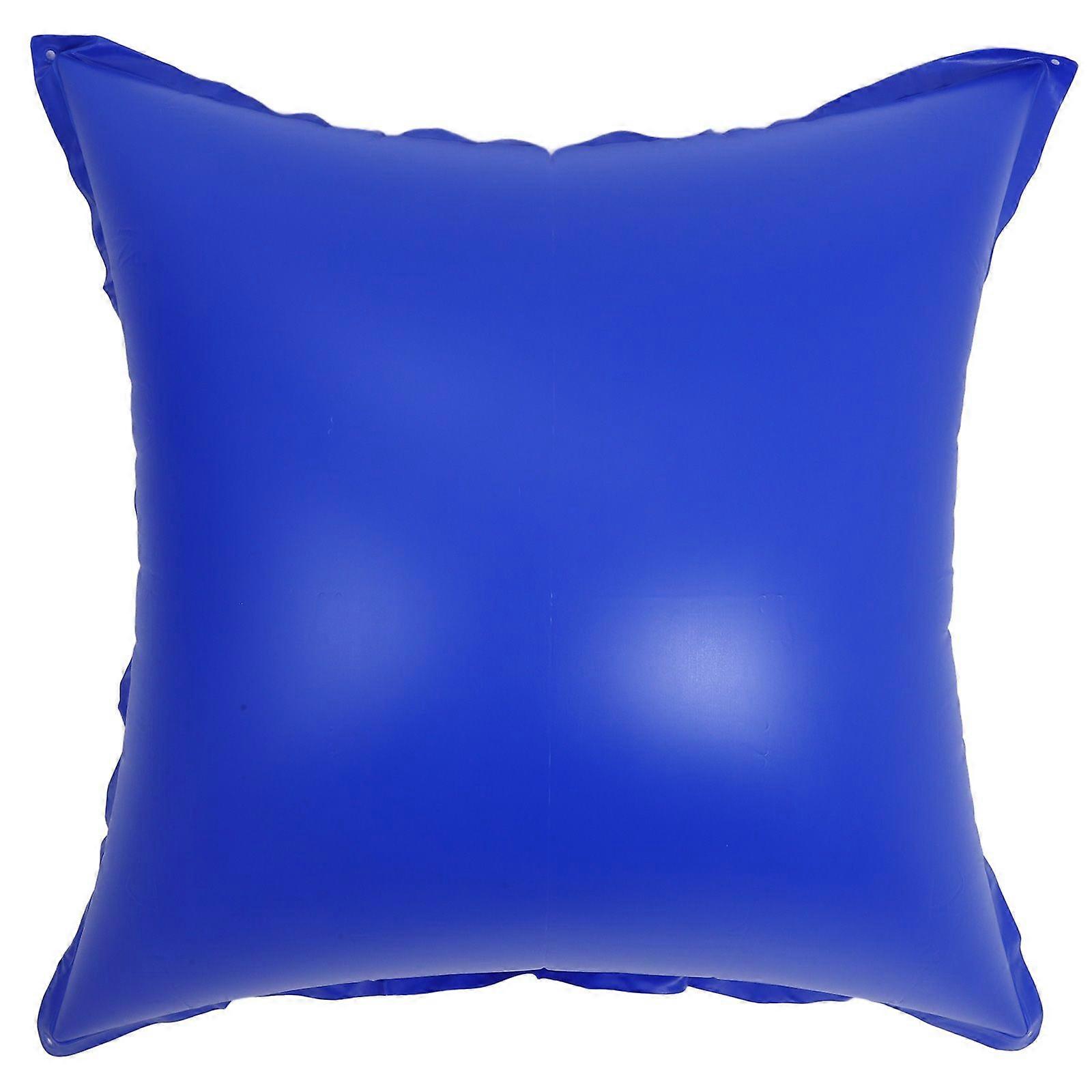 Pool Float Inflatable Cushions Winter Pool Pillow Durable Pool Pillow for Above Pool