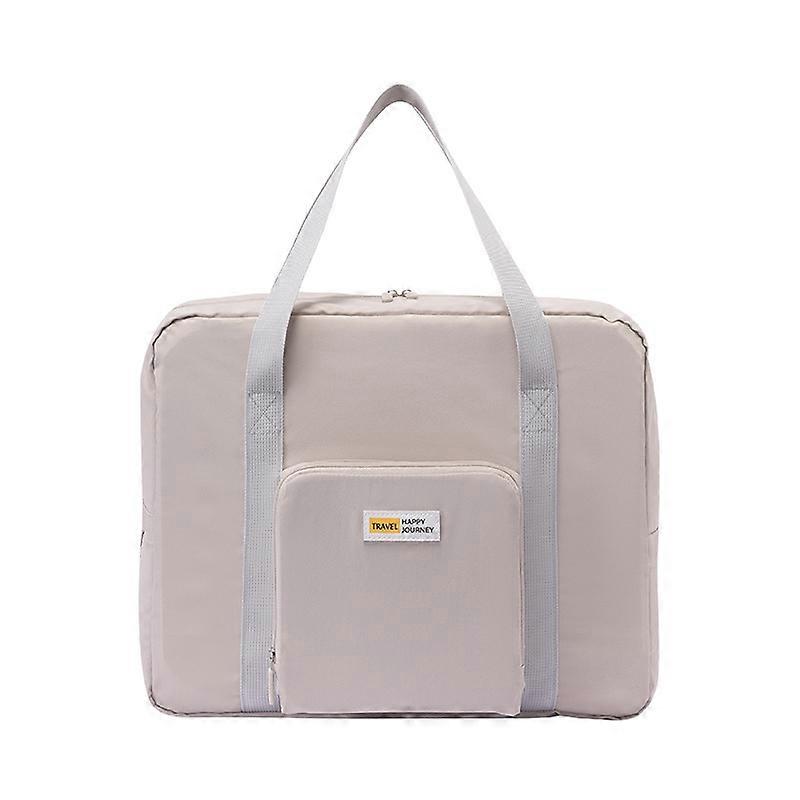 RH2202 Portable Foldable Travel Bag with Expansion Function