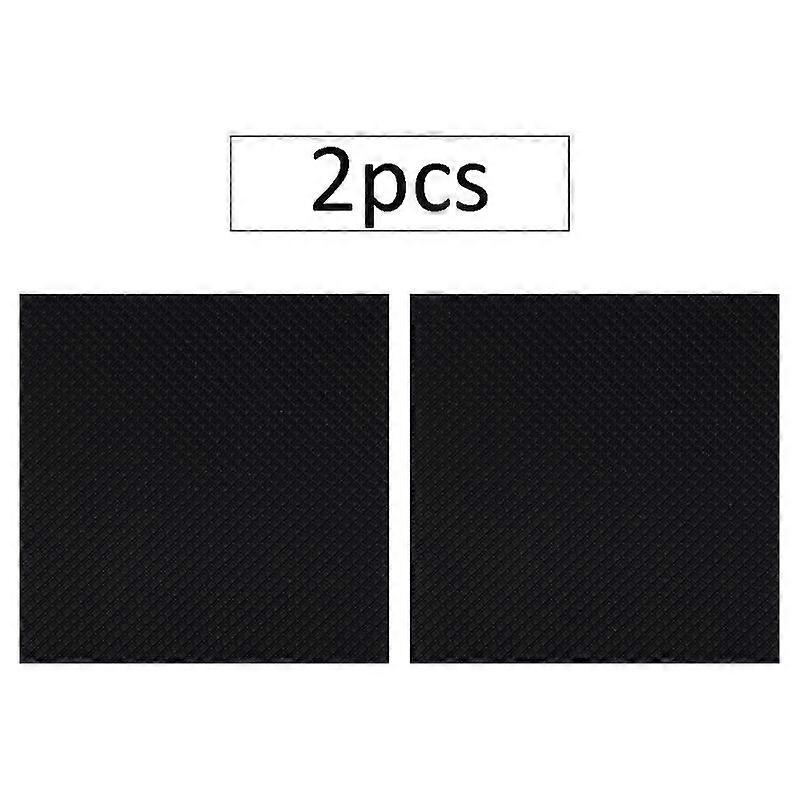 10pcs Anti-slip Sole Protector High Heel Sandal Outsole Pad Oxford Frosted Sticker Non-slip Shoe Bottom Patch Pads Stickers - Shoe Care Kit