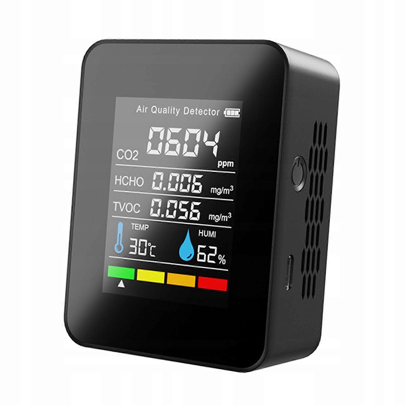 Air, Accuracy, Multifunctional