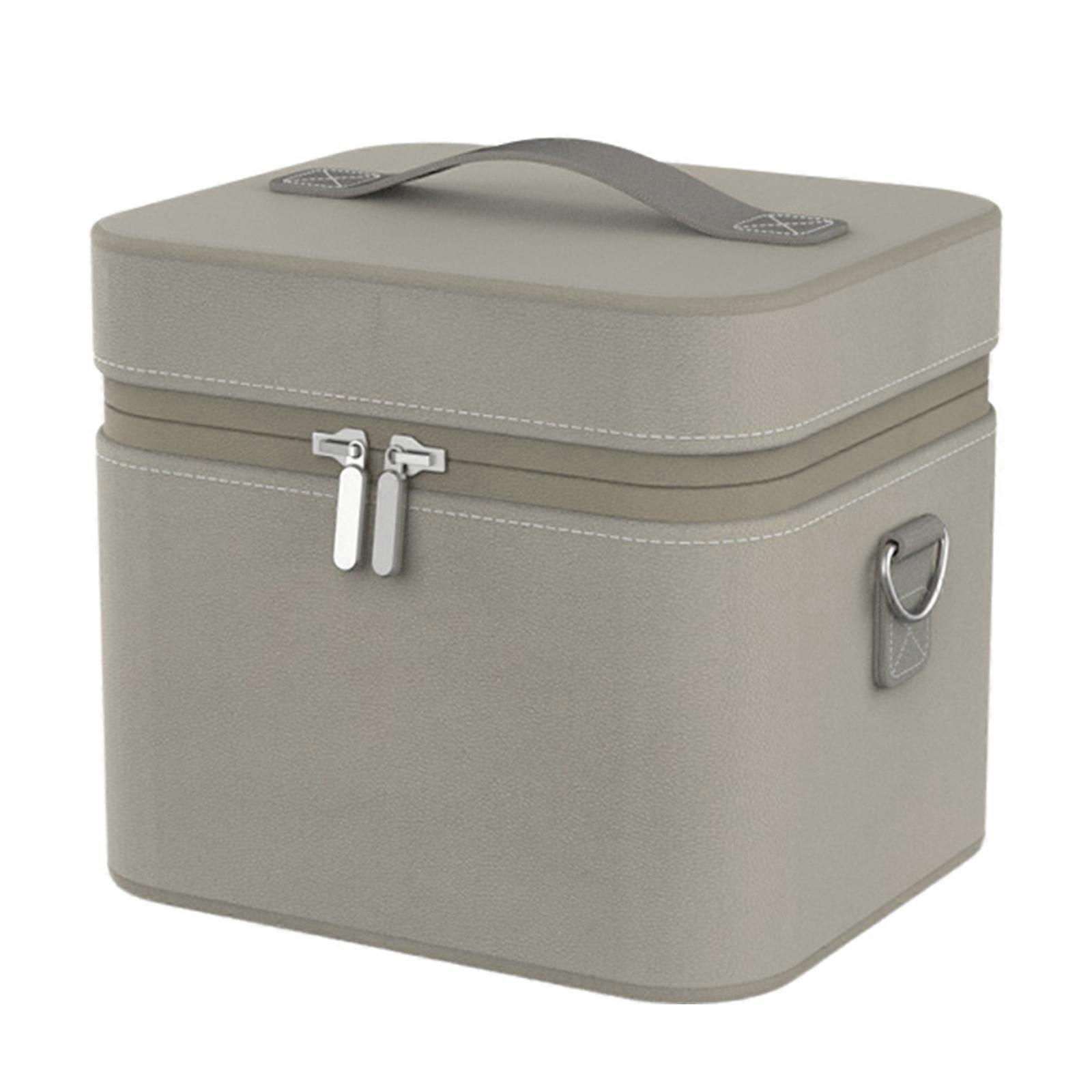 Portable Protections Package Handbag Box for Storage Bag Carrying Case Body Bag for Handheld Drones Multicolor