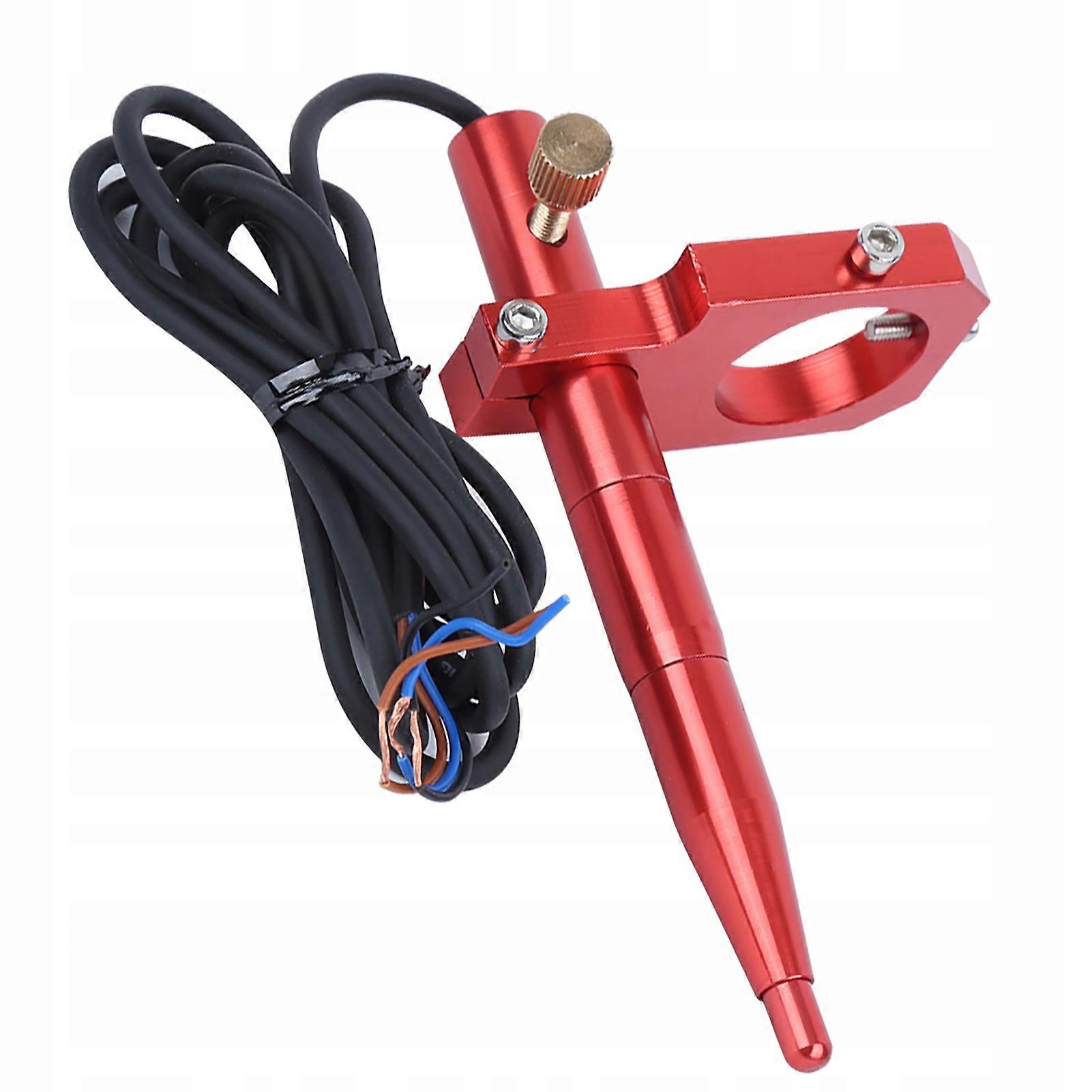 Engraving Machine Automatic Sensor