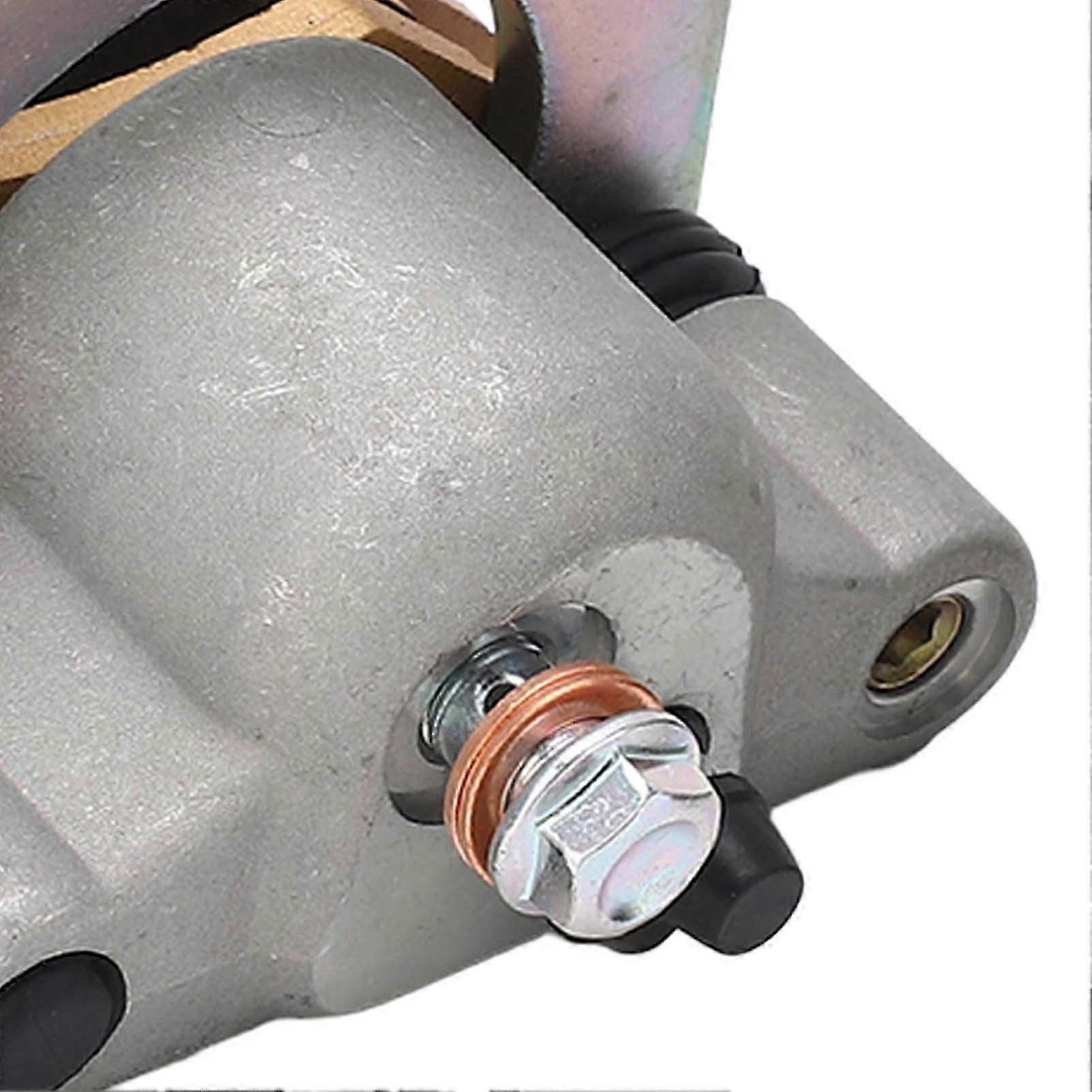 1 Pair Rear Brake Caliper 1911373 Replacement for Polaris Military Ranger RZR Brutus MRZR2