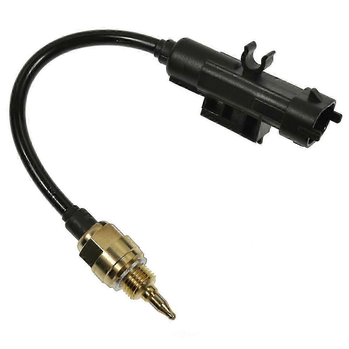 Automotor-Kühlmittel-Temperatursensor für Kompass 2014-2019 Öltemperatursensor 55217822