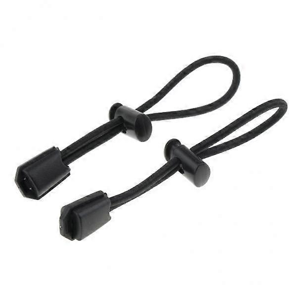 10x 2pcs σακίδιο πεζοπορίας ραβδί κάτοχος καρπού λουράκι περπάτημα πόλο στερέωσης πόρπη