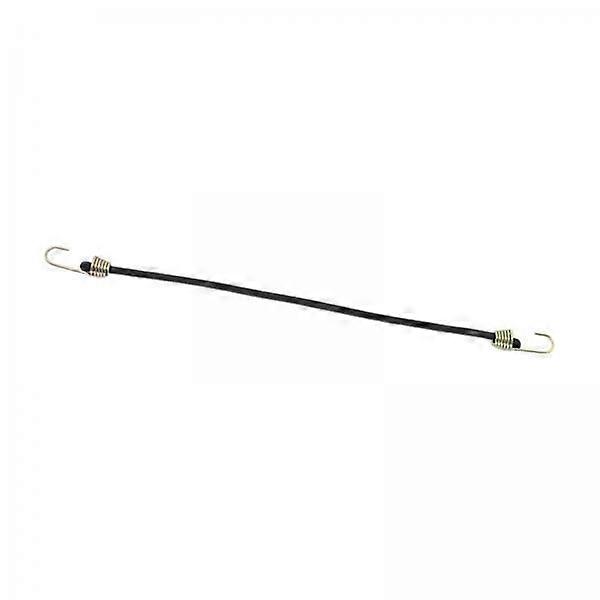 2x Outdoor Bungee Cord Bungee Cord with Hook