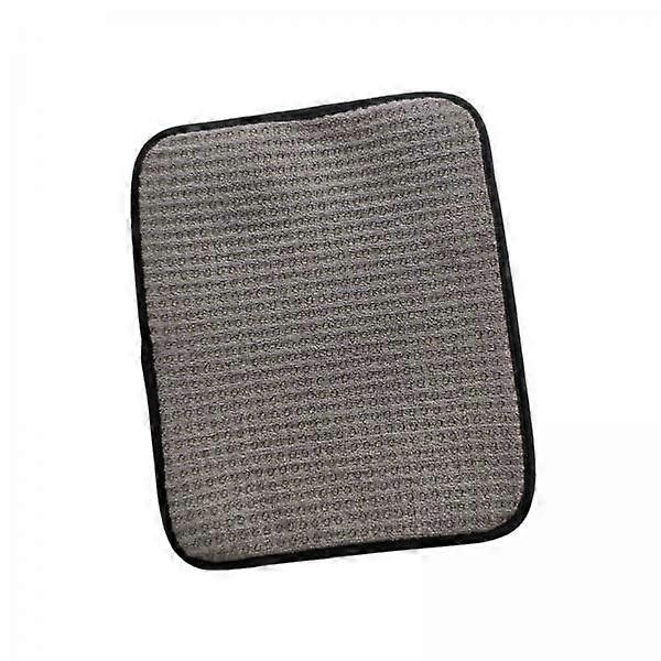 6x Towel Easy to Use High Performance Effective Washable Polyester