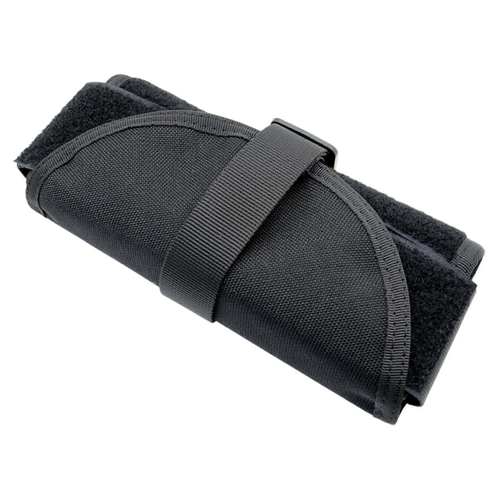 Hageredskaper Oppbevaringsrullepose Hageverktøy Oppbevaringspose Multipurpose Nylon
