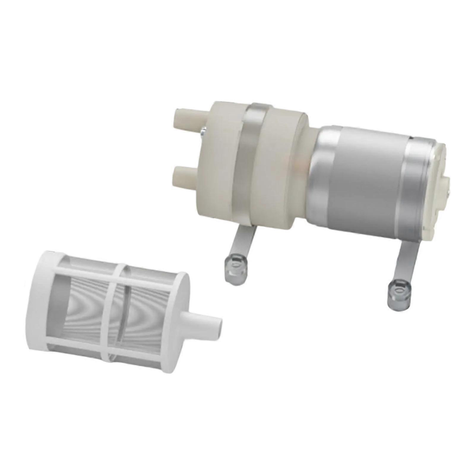 Self Priming Diaphragm Pump 365 Motor Self Priming Pump Easy Installation