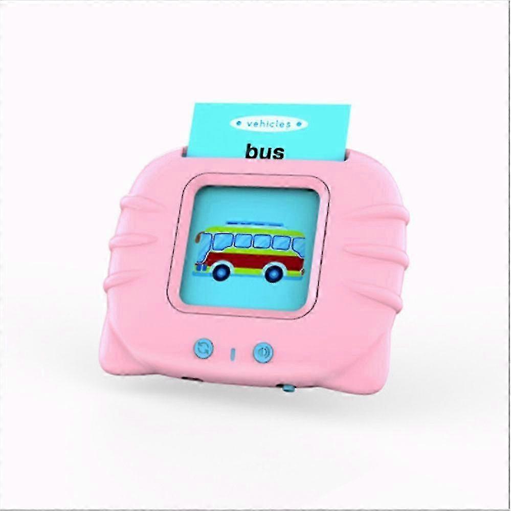 2025年、子供、早期教育、オーディオカード、読書、学習、英語、機械、112pcs、トーキング、フラッシュ、カード=224