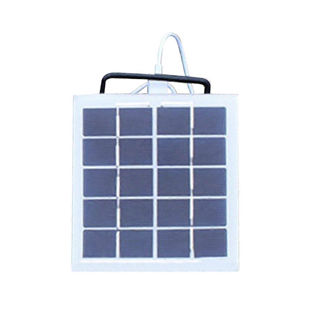 Geprüfte Solarmodule Solar-PV-Modul - Kurierversand möglich