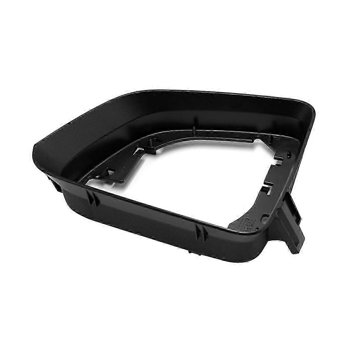 For Model Y 2019-2023 Side Mirror Cover Lower Bottom Bracket Frame 8202101 8202201