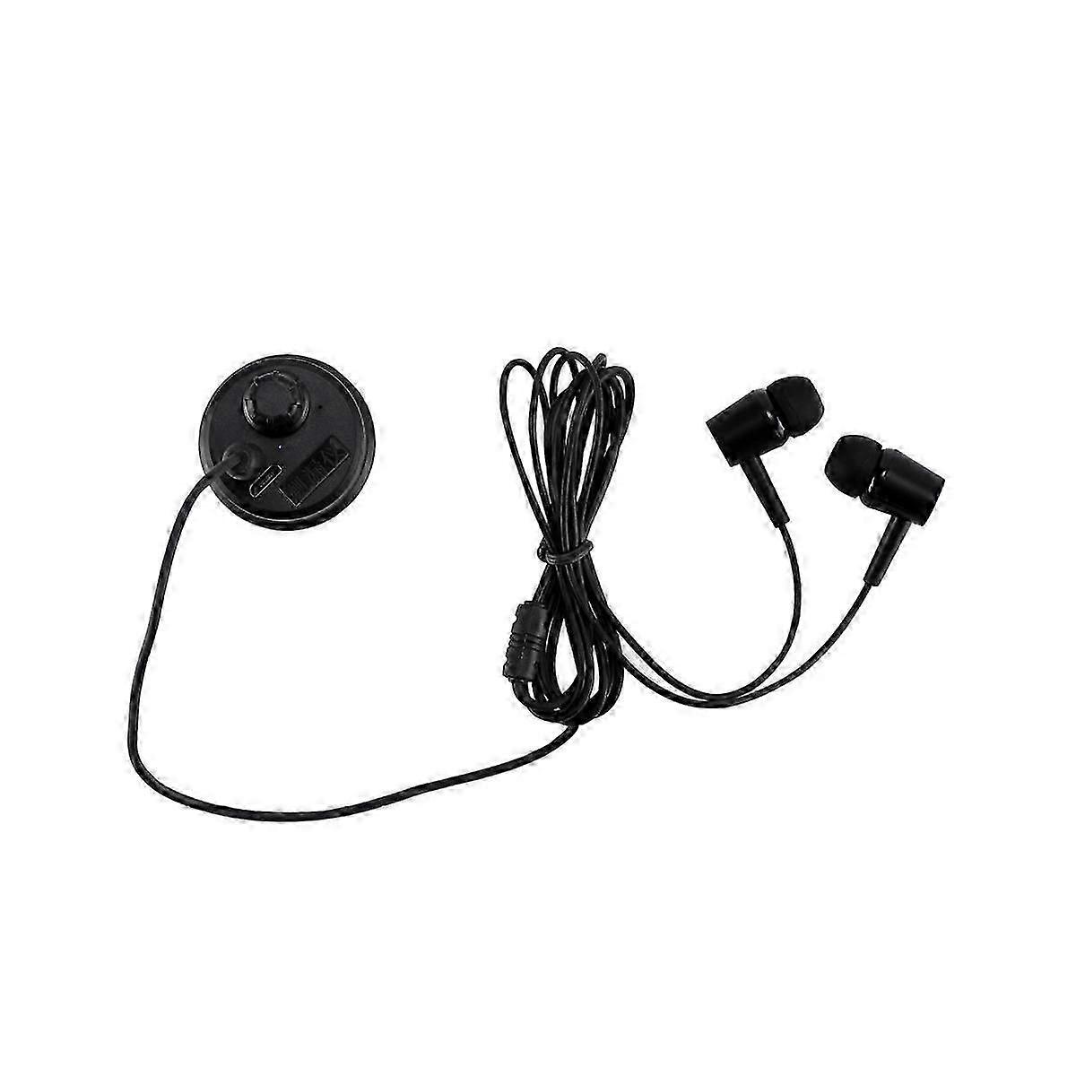 Enhanced Version Super Sensitive Listen Sound Amplifier with 180MAh Battery Used for Wooden Walls
