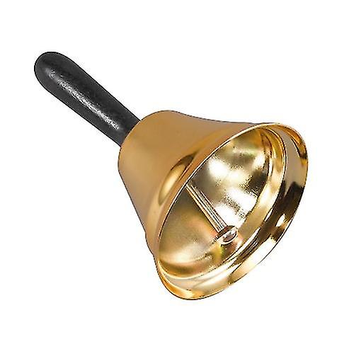 Bristol Novelty Gold Bell (en)