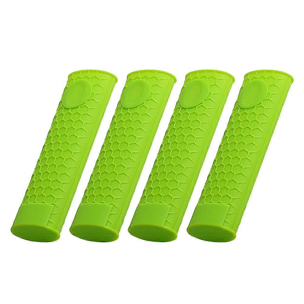 Silicone Potholder Sleeves, Combining Practicality and Elegance in the Kitchen