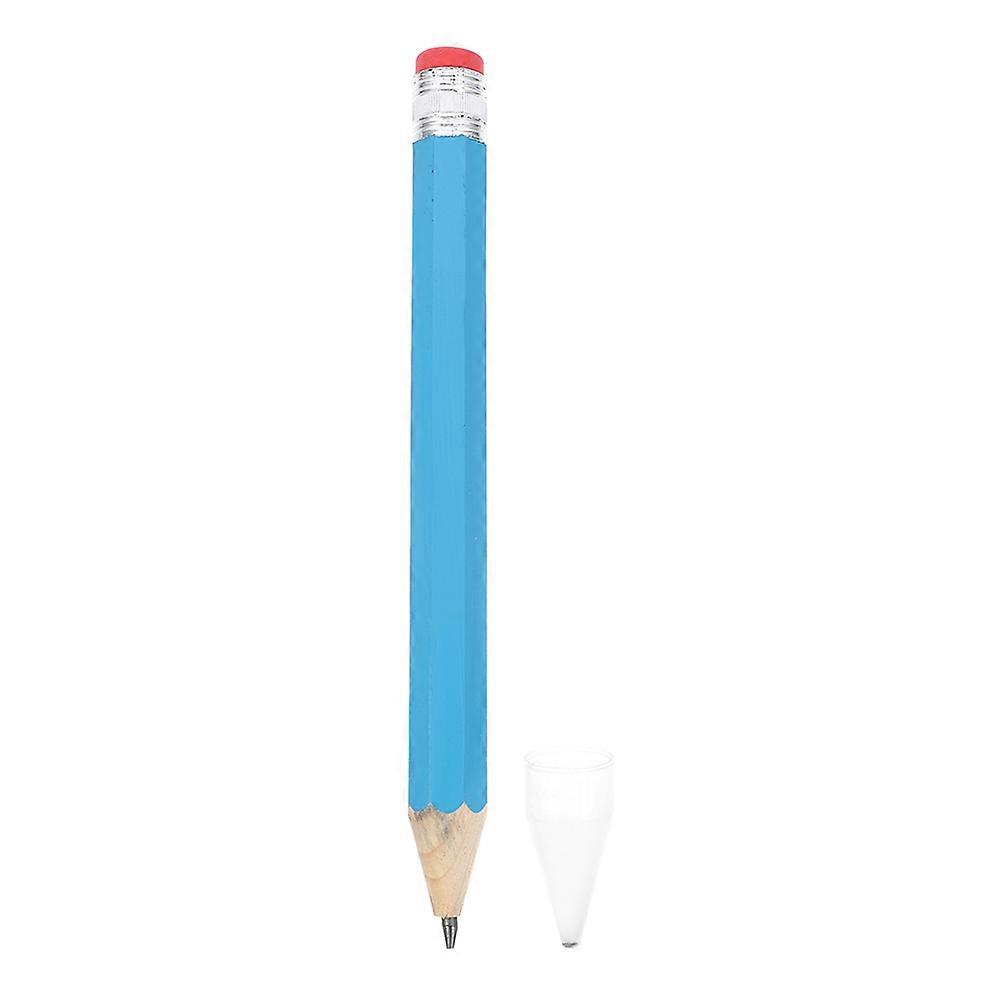 Novelty Big Pencils, Functional and Decorative Item for Various Occasions