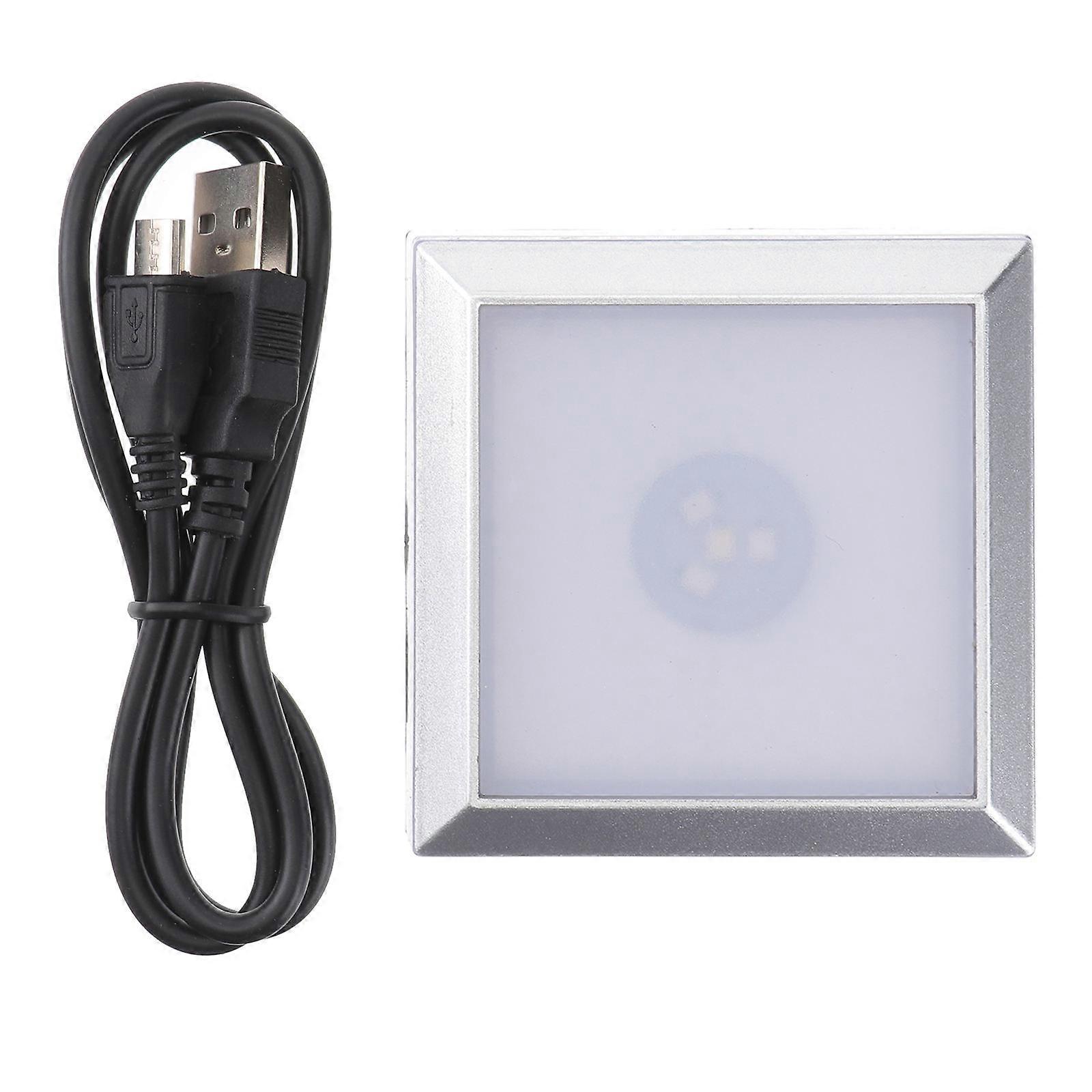LED Enhanced Display Stand for Transparent Objects with Multiple Lighting Styles
