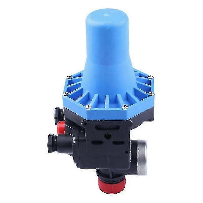Automatic Water Pump Controller with 1.5 Bar Pressure Switch for 220V Systems-Efficient Flow and Pressure Control