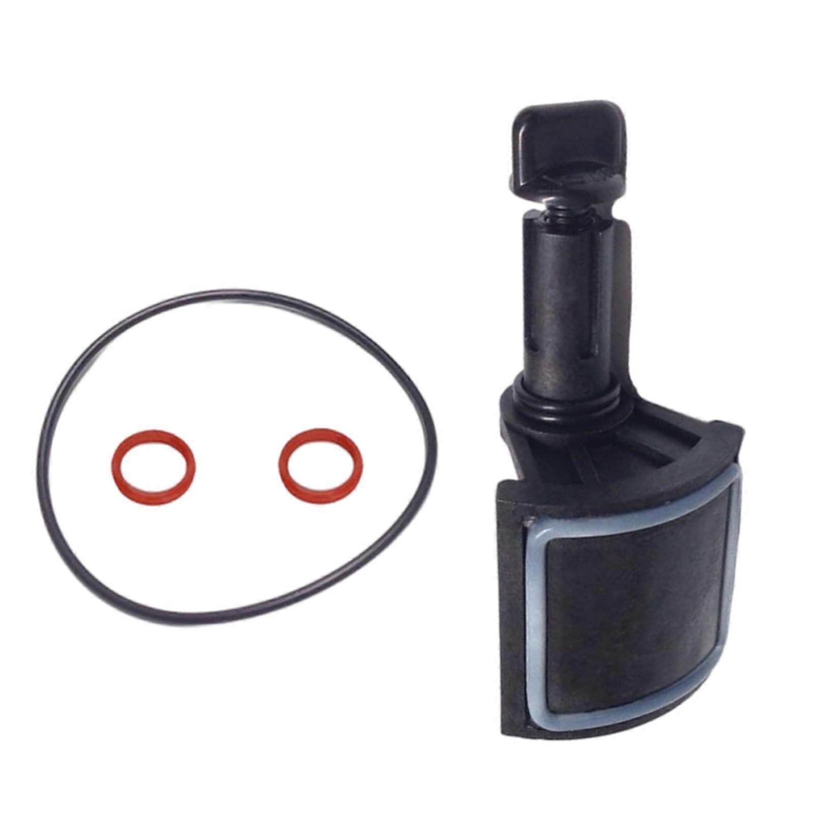 Pool Switching Valve Set Sturdy Construction Replacement Valve Kit For Pool Performance Compatible With Pool Filtration