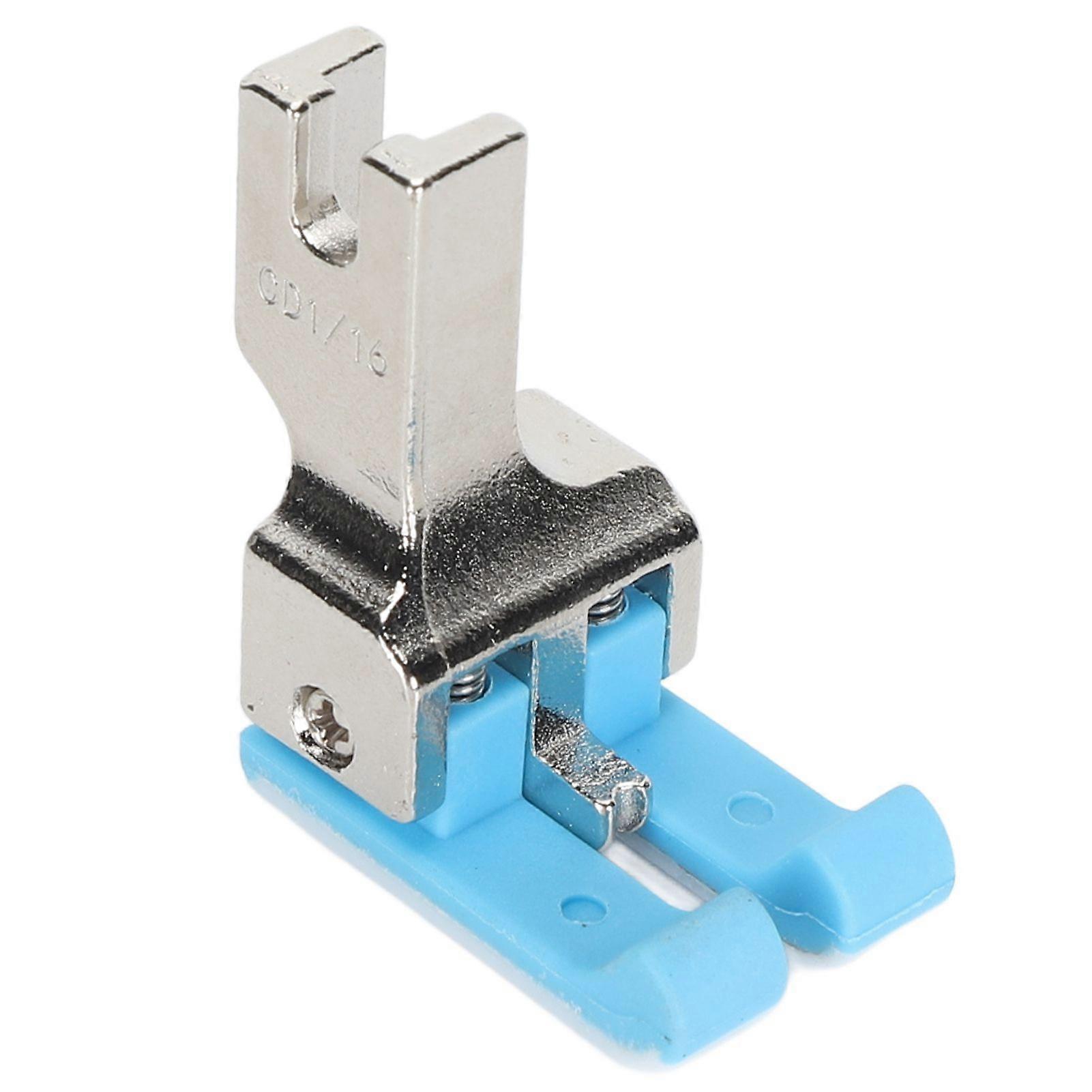 2025 Latest Model  Sewing Machine Presser Foot Professional High Low Left