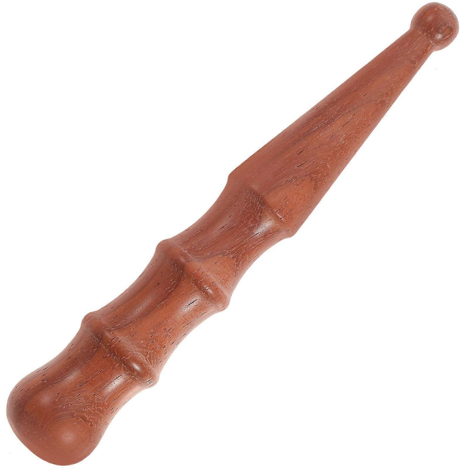 Massaging Fitness Rod, Stimulating Circulation for Legs Arms and Back Muscles