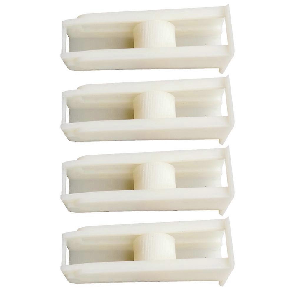 Professional Hose Limiter Multi Function Hose Adjuster Tools 5 9x2 3cm Drip Irrigation 4Pcs