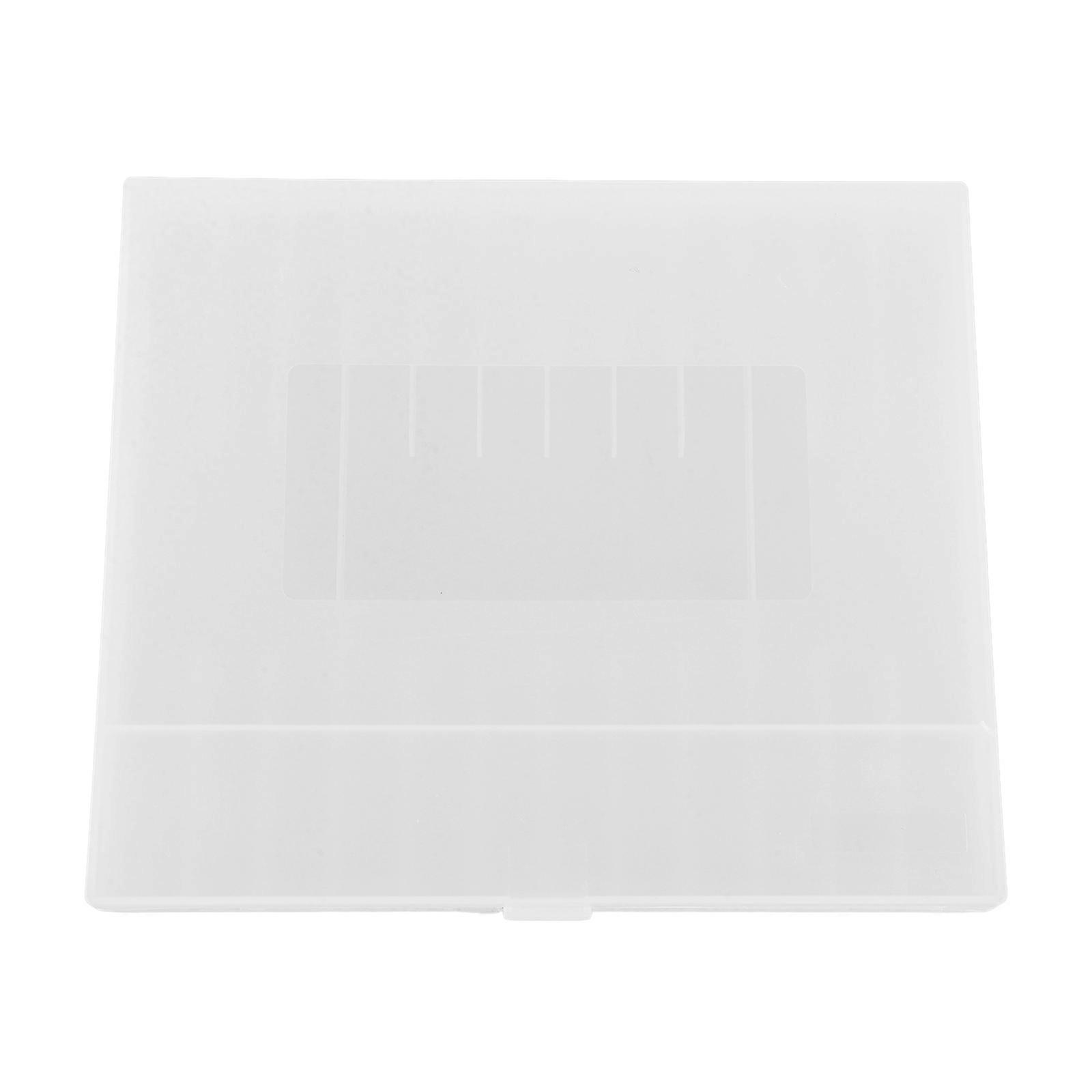 Pen Collection Case Display And Store Pens In Business Trips 1Set