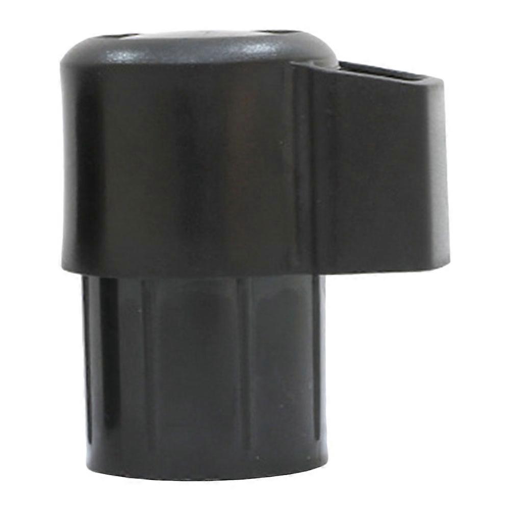 Saxophone Tenor Plug Instrument Protection ABS High Strength Plastics 4.7X3X2.7CM 1Pack