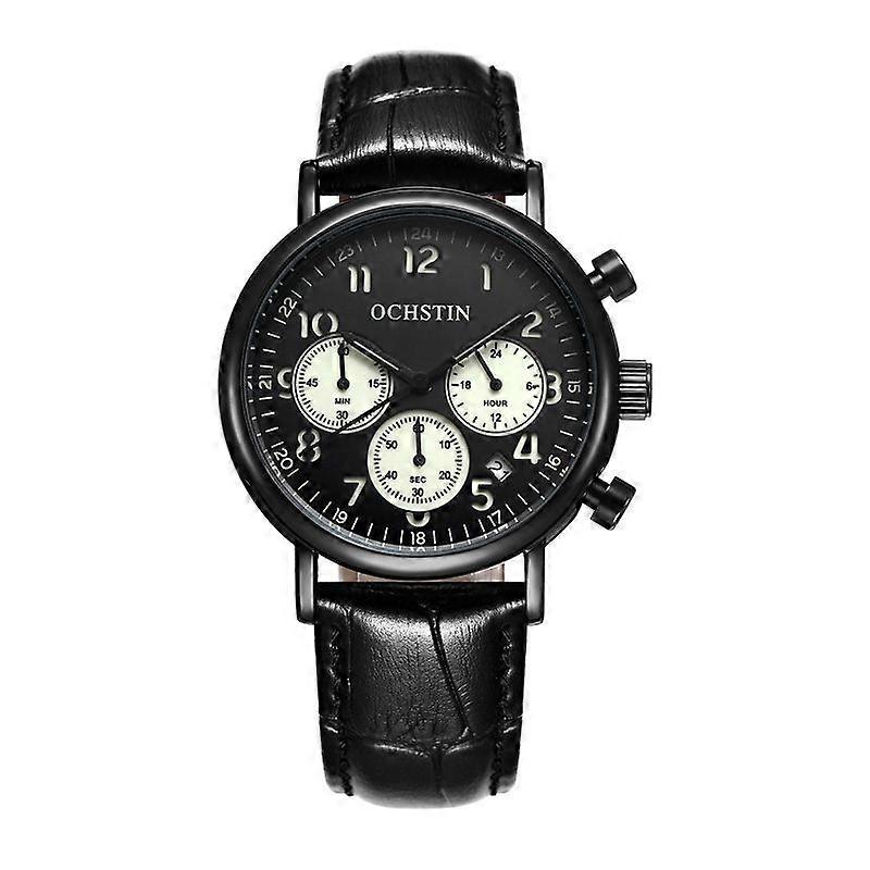 Ochstin 5081A Multifunction Quartz Watch