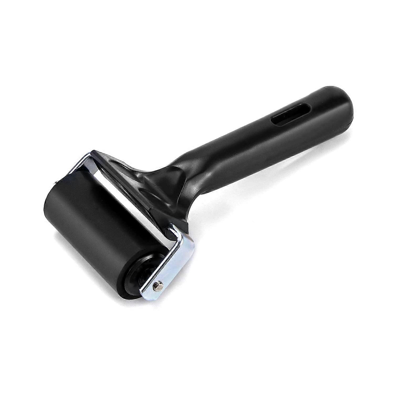 Ink Roller, Brayer Rubber Roller Linocut Ink, 6 cm