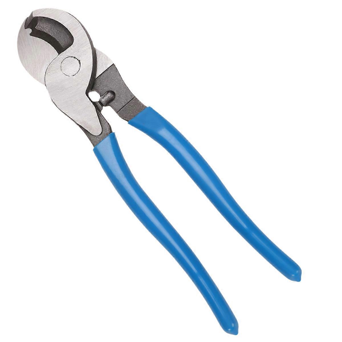 Cable Stripping Tool Wire Strippers For Electricians 10 Inch Pliers 1Pack