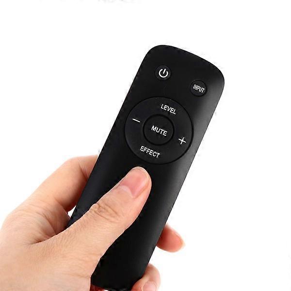 Remote Control for Logitech Z906 5.1 Home Theater Subwoofer