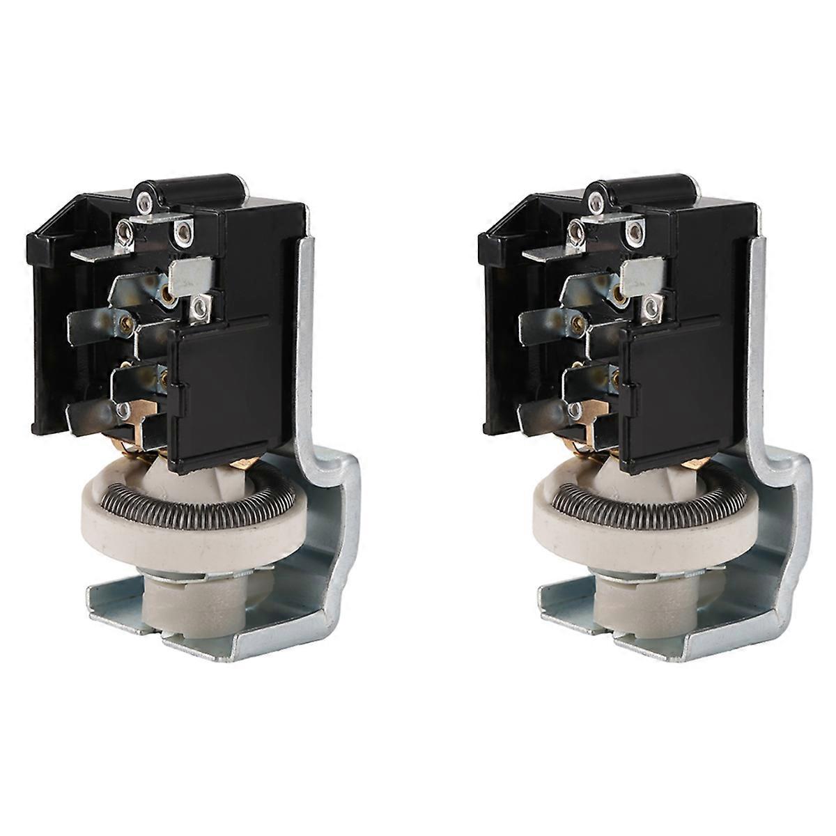 FOR 1997-2001 TJ XJ HEADLAMP LIGHT SWITCH