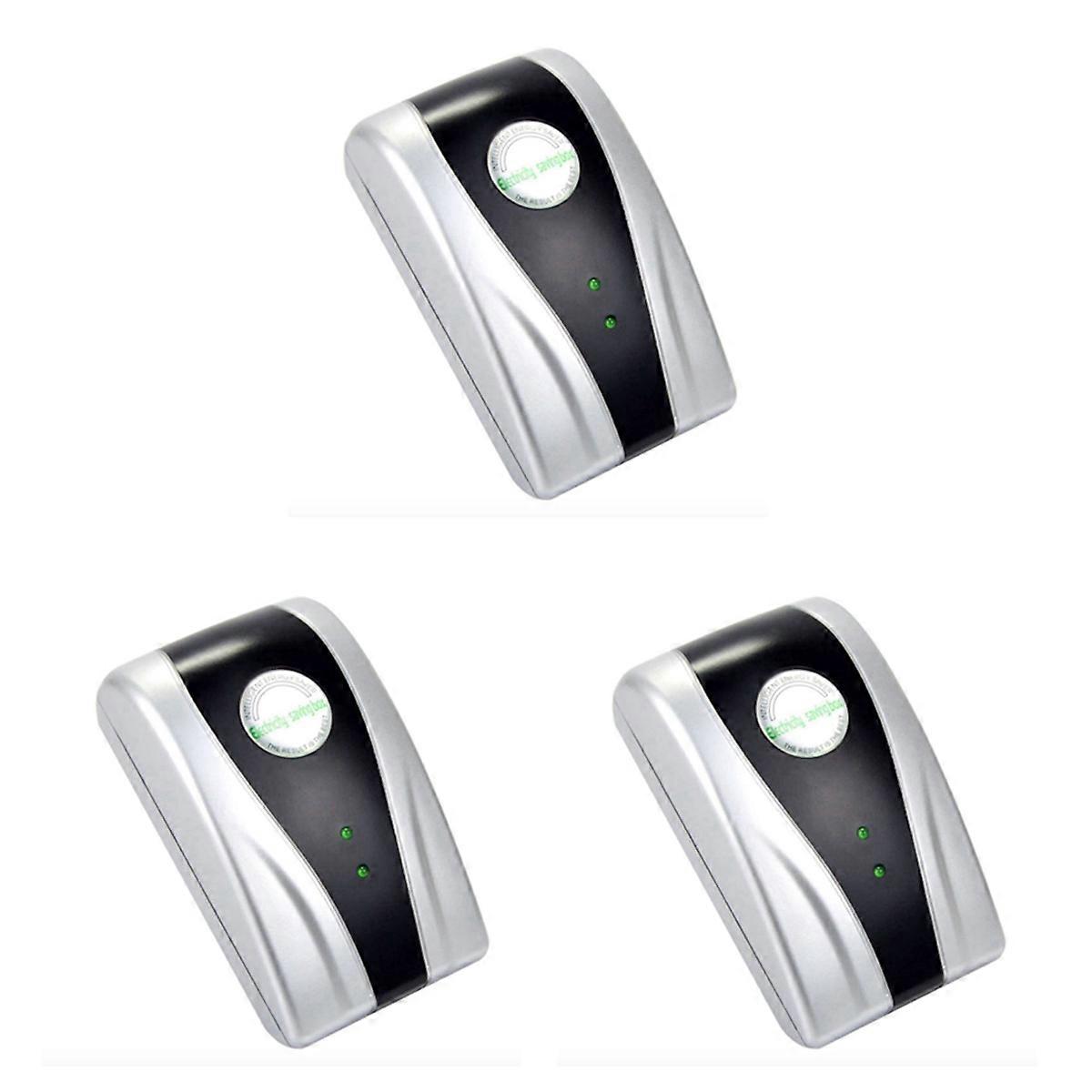 18000W 90V-250V Saving Energy Saver Device EU Plug,Without Capacitor