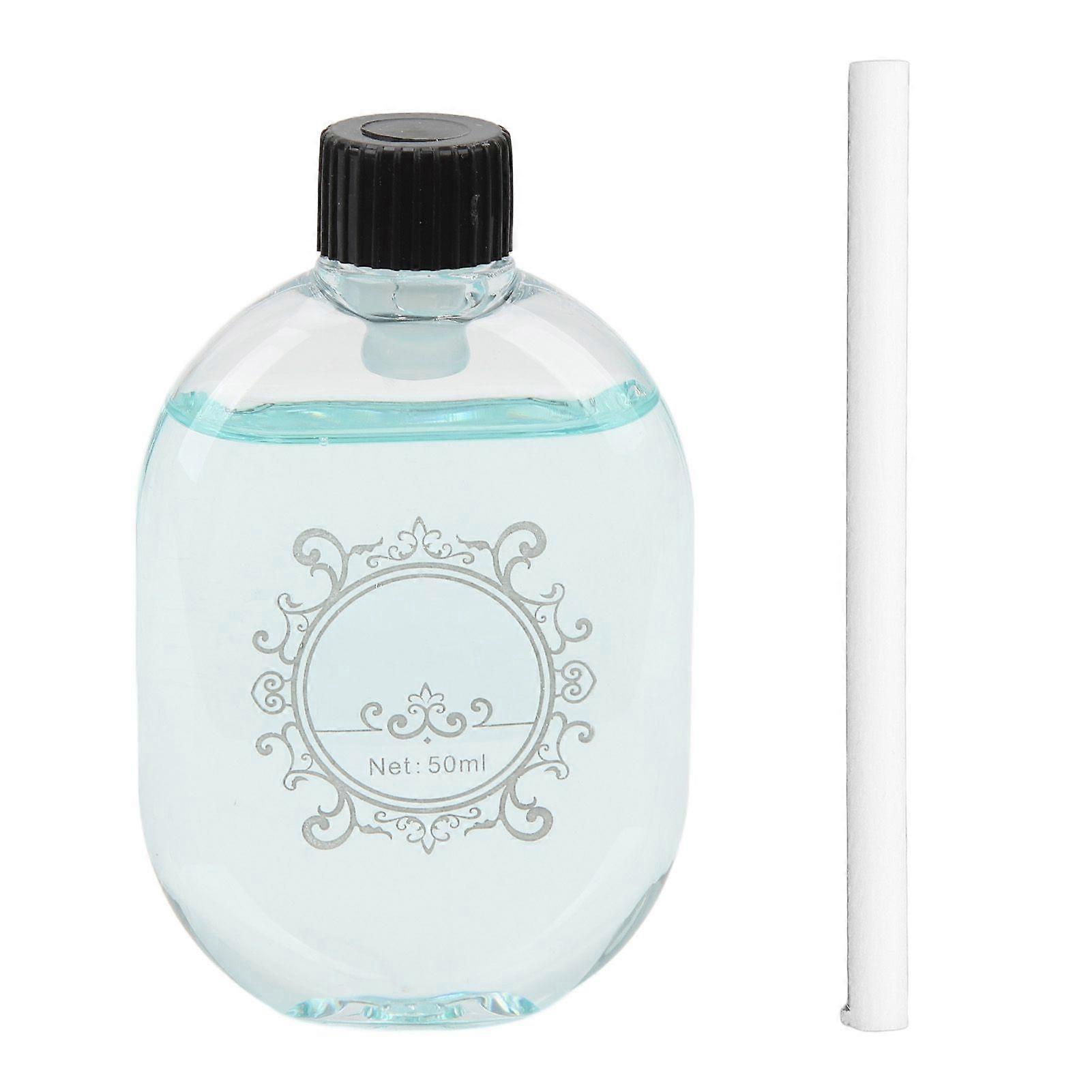 2025 Latest Model Flower Fragrance Essential Oil Odor Removal Reduce Stress Hu...