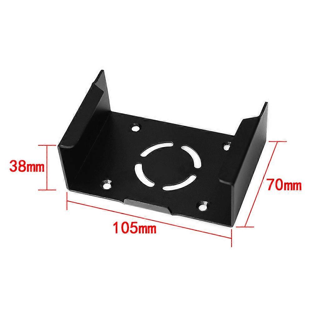 Apple TV Mount Compatible with all Apple TVs