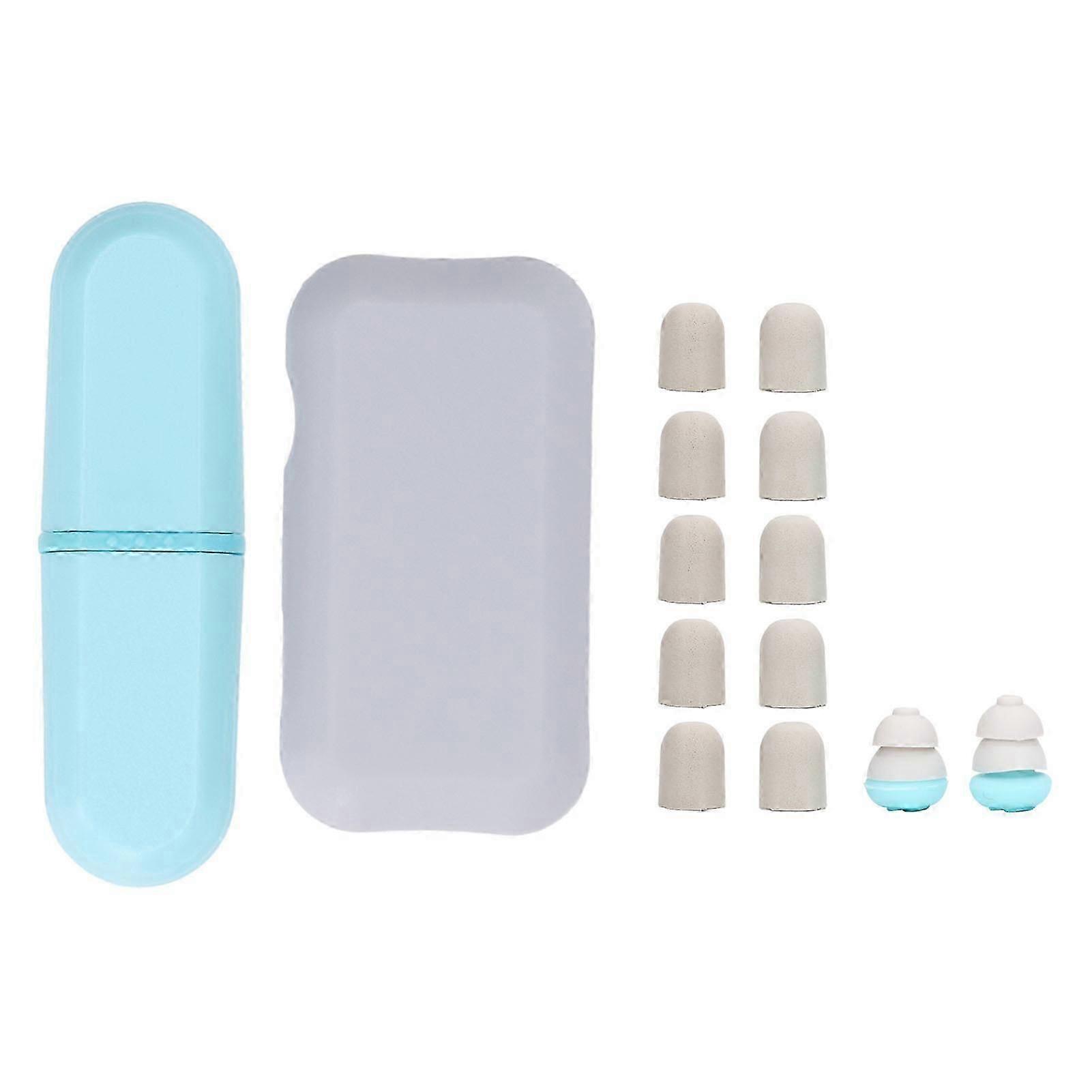 Super Sound Isolation Earplugs Noise Reduction Ear Plugs Noise Reducing Sleep