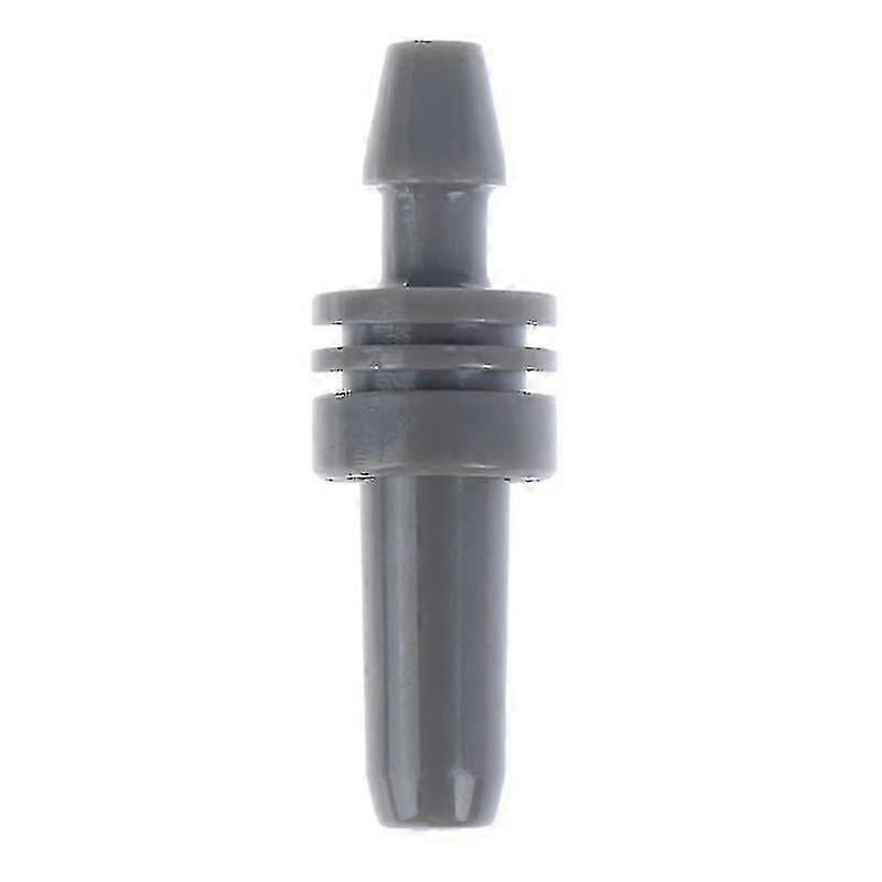 Plastic Blood Pressure Monitor Arm Cuff Connector Replacement Easy To Use Edition 0630