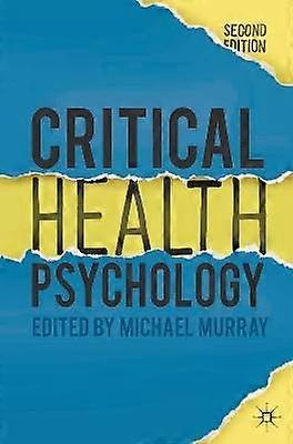 Critical Health Psychology