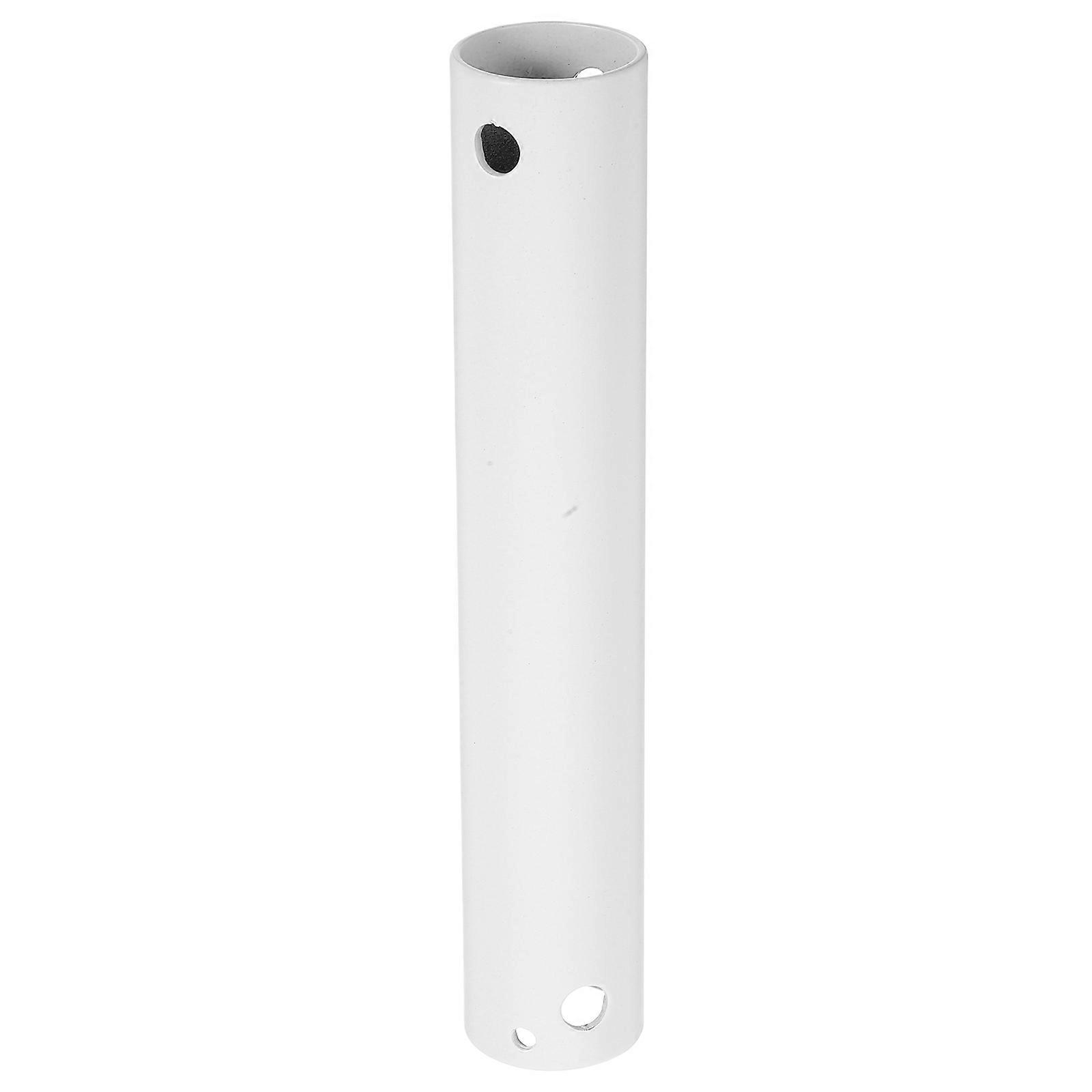 Ceiling Fan Extension Downrod Replacement for High Ceilings – Durable Design, Easy Installation, Reliable Support for Various Models