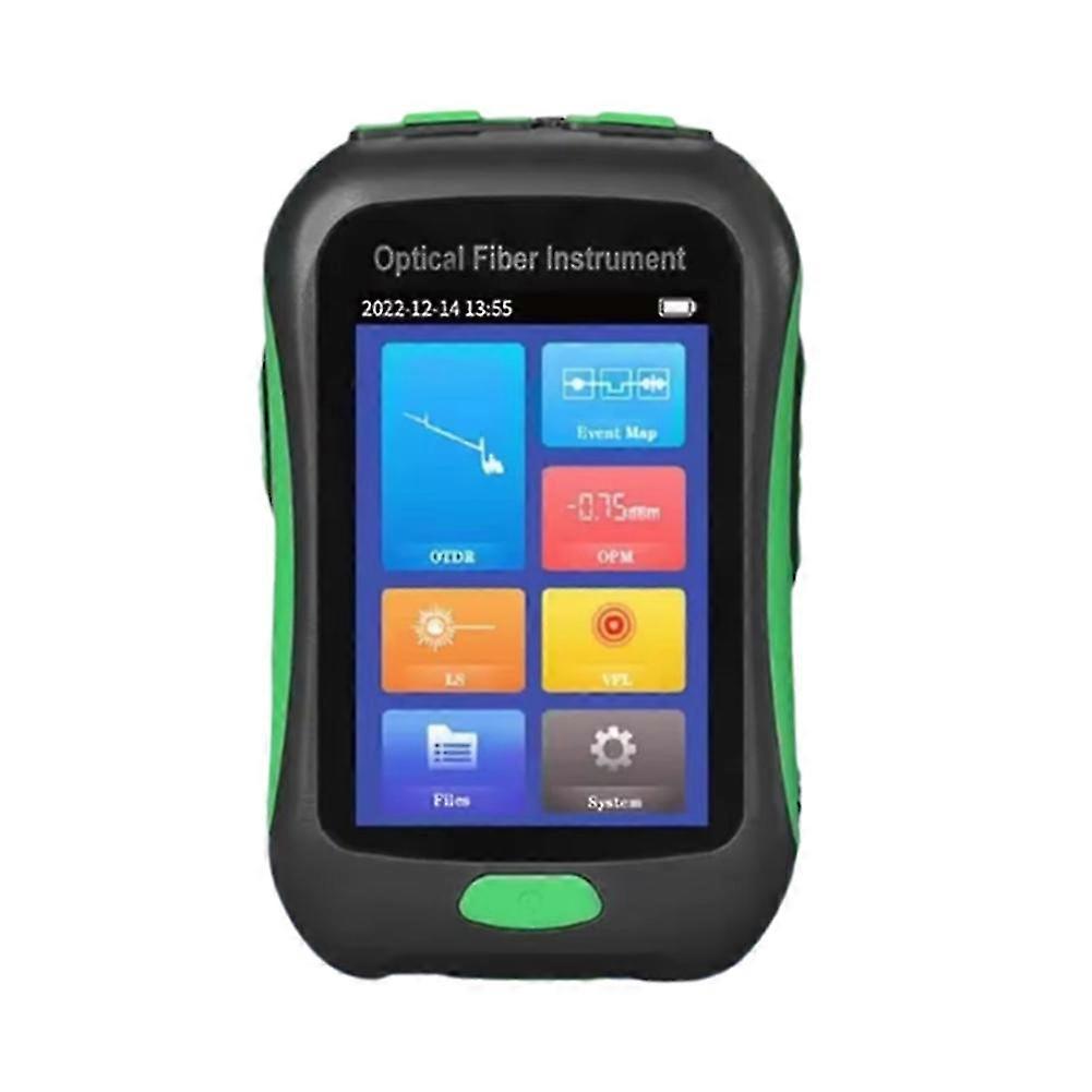 Optical Fiber Instrument Test Optical Time Domain Reflectometer,a